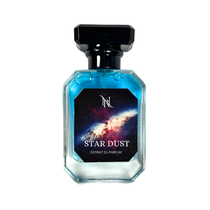 Star Dust – Inspired by Bleu De Chanel