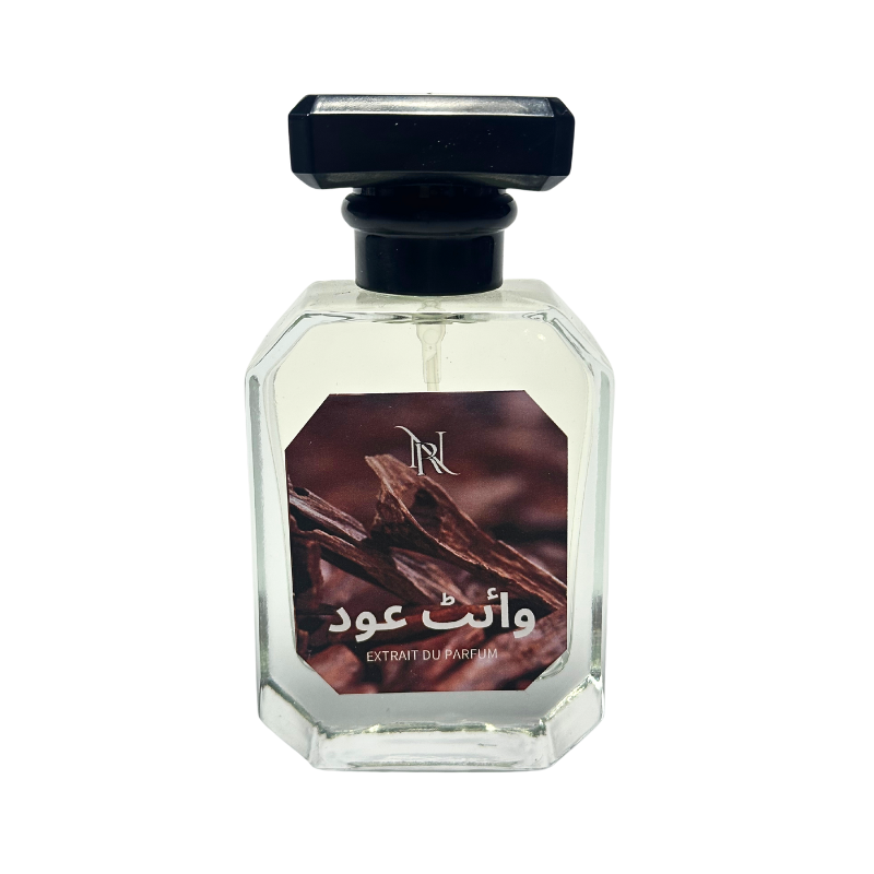 White Oud – Inspired by White Oud2