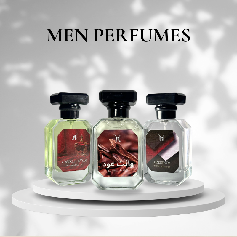 Men Perfume Collection