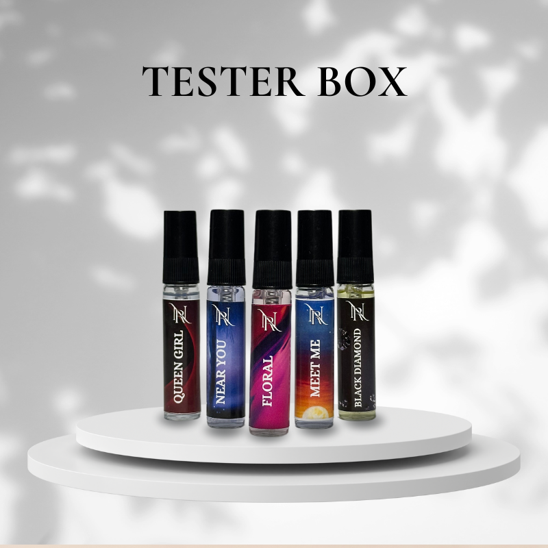 Tester Box